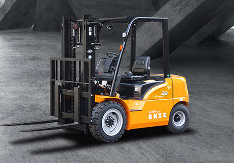 Forklift