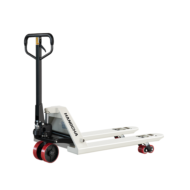 Truk Pallet Hidrolik Manual 2 Ton - Hangcha