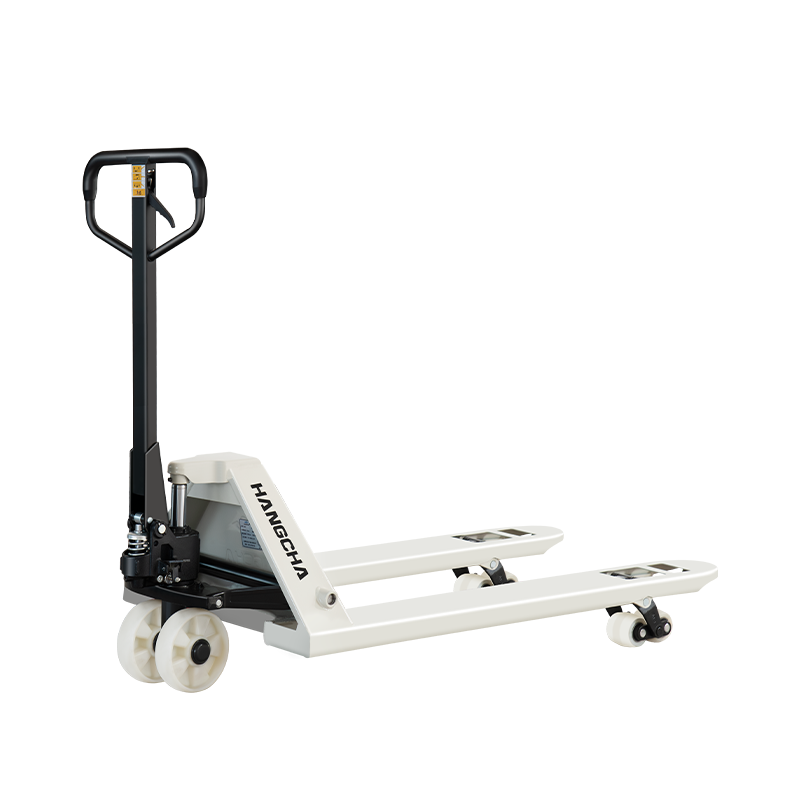 Truk Pallet Manual Tugas Berat 3 Ton - Hangcha